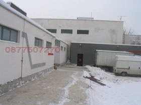 Снимка Дава под наем СКЛАД