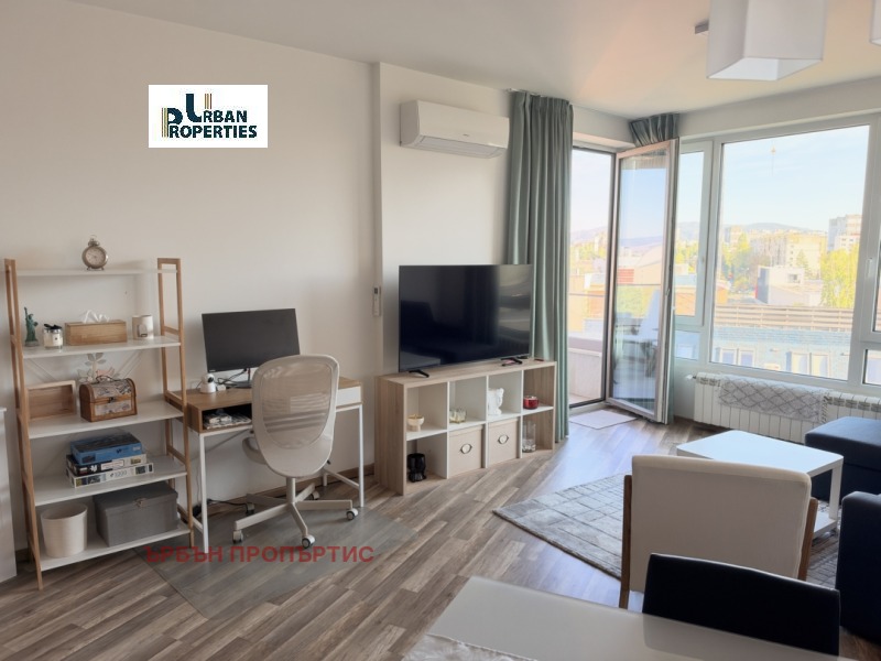 Под наем 2-СТАЕН, град София, Изток • 985 € • 89446089 1 — Holmes.bg Под наем 2-СТАЕН, град София, Изток • 985 € • 89446089 1
