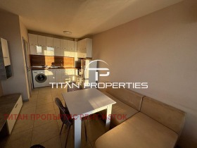 Обява Дава под наем 2-СТАЕН,град Бургас, Меден рудник - зона В