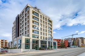 ОФИС, 1 010 m2 - Holmes.bg ОФИС, 1 010 m2