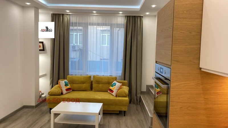 Под наем 2-СТАЕН, град Варна, Център • 750 € / 1466.87 лв. • 64988194 1 — Holmes.bg Под наем 2-СТАЕН, град Варна, Център • 750 € / 1466.87 лв. • 64988194 1