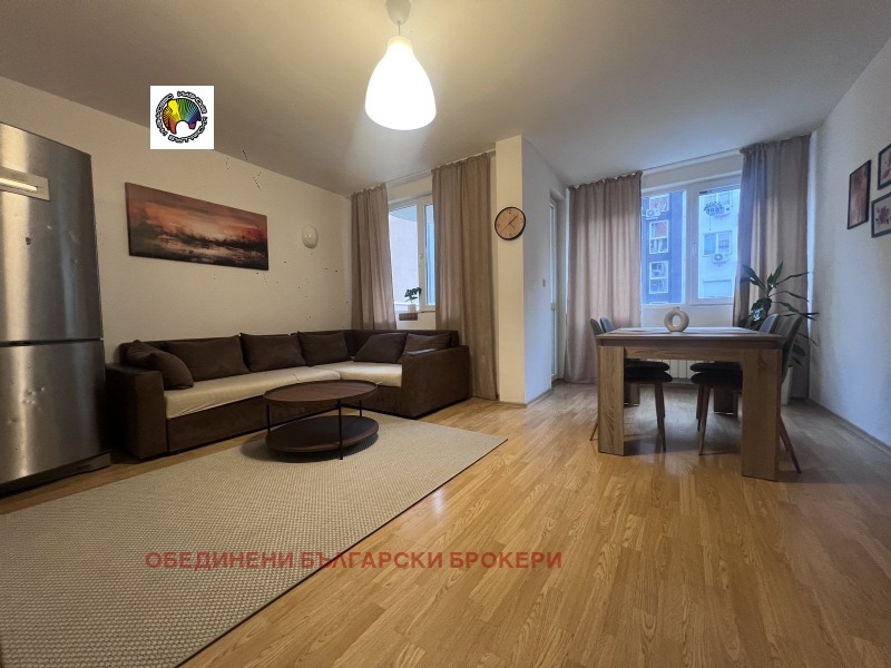 Под наем 3-СТАЕН, град София, Борово • 780 € / 1525.55 лв. • 58001194 1 — Holmes.bg Под наем 3-СТАЕН, град София, Борово • 780 € / 1525.55 лв. • 58001194 1