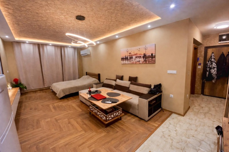 Под наем 1-СТАЕН, град София, Витоша • 599 € / 1171.54 лв. • 84849001 1 — Holmes.bg Под наем 1-СТАЕН, град София, Витоша • 599 € / 1171.54 лв. • 84849001 1