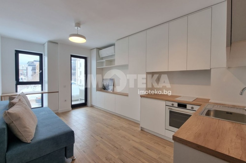 Под наем 1-СТАЕН, град София, Малинова долина • 600 € / 1173.50 лв. • 69236718 1 — Holmes.bg Под наем 1-СТАЕН, град София, Малинова долина • 600 € / 1173.50 лв. • 69236718 1