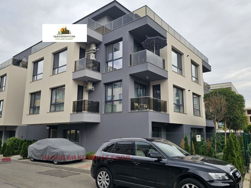 Под наем 2-СТАЕН, град София, Витоша • 750 € • 16399416 1 — Holmes.bg Под наем 2-СТАЕН, град София, Витоша • 750 € • 16399416 1