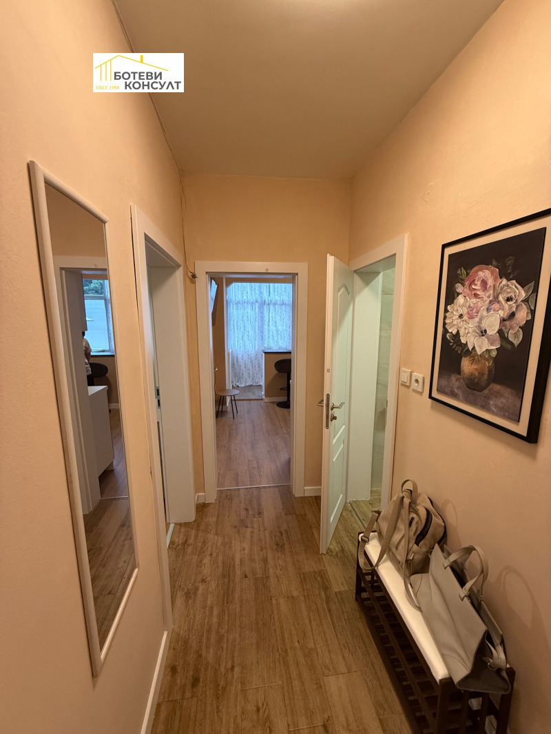 Под наем 1-СТАЕН, град София, Банишора • 600 € • 22603375 1 — Holmes.bg Под наем 1-СТАЕН, град София, Банишора • 600 € • 22603375 1