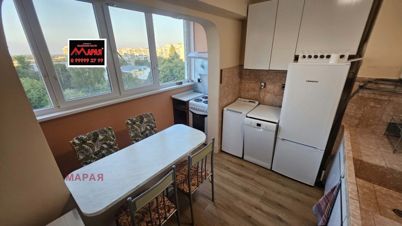Под наем 2-СТАЕН, град Русе, Дружба 1 • 350 € • 66151599 1 — Holmes.bg Под наем 2-СТАЕН, град Русе, Дружба 1 • 350 € • 66151599 1