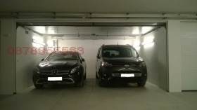 Обява Дава под наем ГАРАЖ,град София, Младост 4