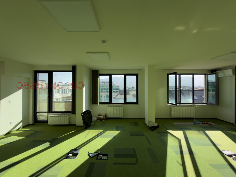 Дава под наем ОФИСград София, Лозенец Дава под наем ОФИСград София, Лозенец