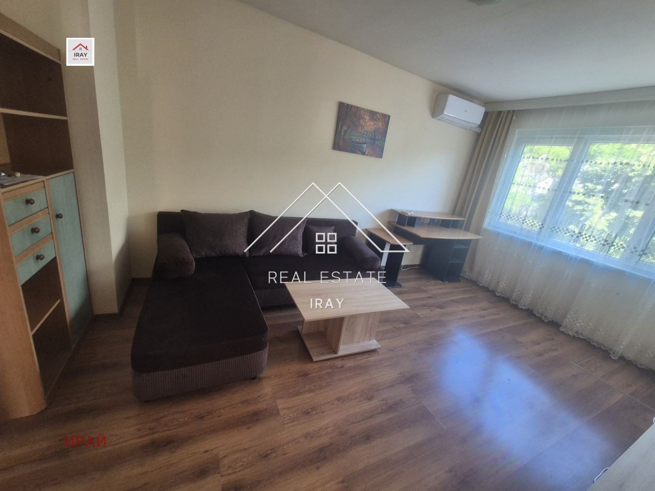 Дава под наем 3-стаен град Стара Загора , Център , 60 кв.м | 21238455 — Imoti.com Дава под наем 3-стаен град Стара Загора , Център , 60 кв.м | 21238455