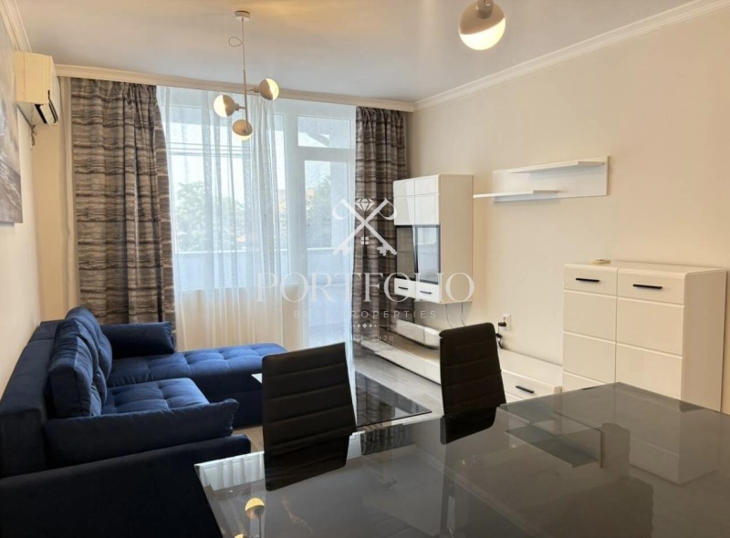 Под наем 2-СТАЕН, град Бургас, Център • 650 € • 57132057 1 — Holmes.bg Под наем 2-СТАЕН, град Бургас, Център • 650 € • 57132057 1