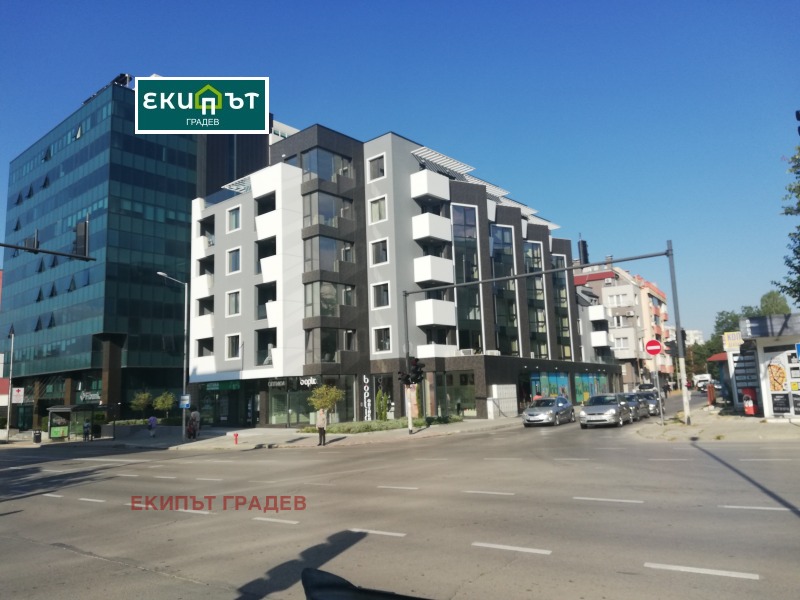 Под наем 2-СТАЕН, град Варна, Чаталджа • 550 € • 16240573 1 — Holmes.bg Под наем 2-СТАЕН, град Варна, Чаталджа • 550 € • 16240573 1