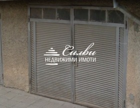 ГАРАЖ, ПАРКОМЯСТО, 18 m2 - Holmes.bg ГАРАЖ, ПАРКОМЯСТО, 18 m2