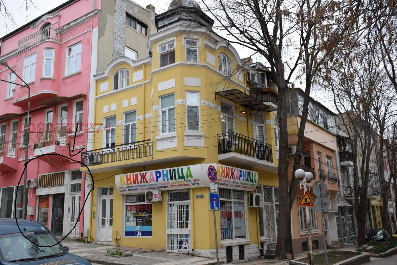 Дава под наем Магазин град Варна , ЖП Гара , 50 кв.м | 87904045 — Imoti.com Дава под наем Магазин град Варна , ЖП Гара , 50 кв.м | 87904045