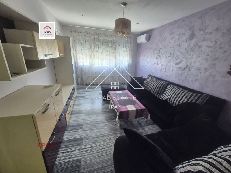Под наем 3-СТАЕН, град Стара Загора, Опълченски • 350 € • 86200110 1 — Holmes.bg Под наем 3-СТАЕН, град Стара Загора, Опълченски • 350 € • 86200110 1