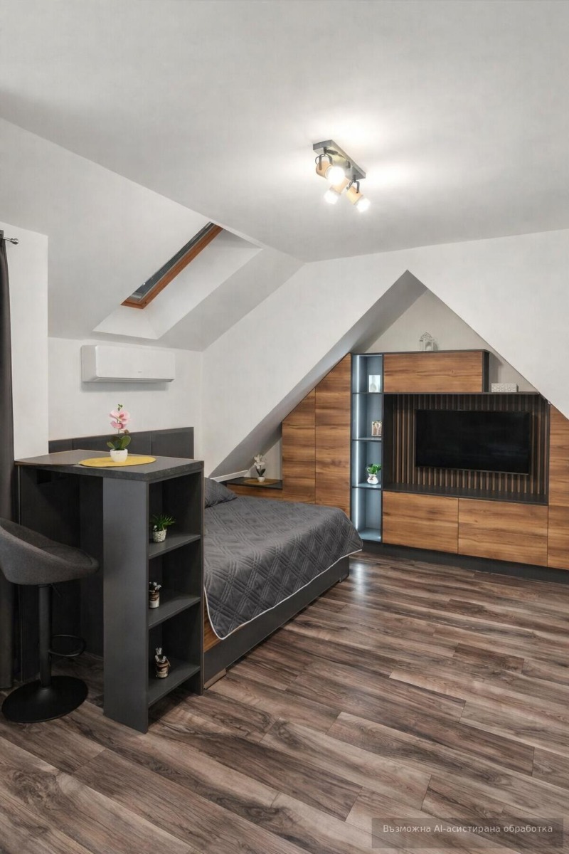 Под наем 1-СТАЕН, град Варна, Център • 550 € • 11198693 1 — Holmes.bg Под наем 1-СТАЕН, град Варна, Център • 550 € • 11198693 1