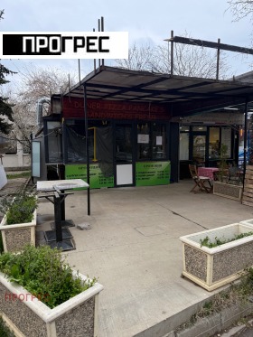 Обява Дава под наем ЗАВЕДЕНИЕ,град София, Студентски град