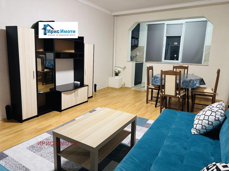 Под наем 2-СТАЕН, град София, Люлин 9 • 500 € • 17633045 1 — Holmes.bg Под наем 2-СТАЕН, град София, Люлин 9 • 500 € • 17633045 1