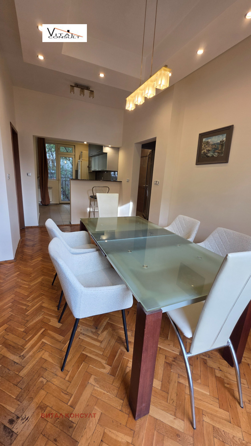 Под наем 2-СТАЕН, град София, Център • 670 € • 48403188 1 — Holmes.bg Под наем 2-СТАЕН, град София, Център • 670 € • 48403188 1
