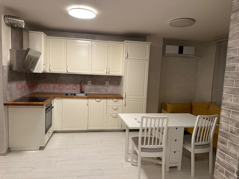 Под наем 2-СТАЕН, град София, Лозенец • 770 € • 19806305 1 — Holmes.bg Под наем 2-СТАЕН, град София, Лозенец • 770 € • 19806305 1