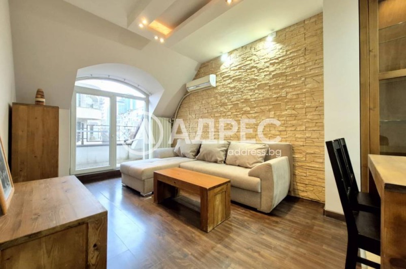 Под наем 2-СТАЕН, град София, Иван Вазов • 670 € / 1310.41 лв. • 40185478 1 — Holmes.bg Под наем 2-СТАЕН, град София, Иван Вазов • 670 € / 1310.41 лв. • 40185478 1