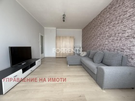 Дава под наем 2-стаен, град София