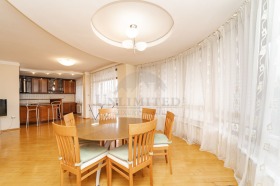 Обява Дава под наем 4-СТАЕН,град София, Лозенец>