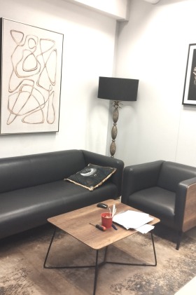 Обява Дава под наем КЛИНИКА,град София, Център>