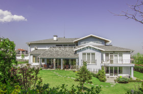 Обява Дава под наем КЪЩА,град София, Малинова долина