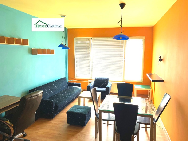 Под наем 2-СТАЕН, град София, Стрелбище • 499 € / 975.96 лв. • 90764677 1 — Holmes.bg Под наем 2-СТАЕН, град София, Стрелбище • 499 € / 975.96 лв. • 90764677 1