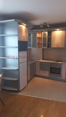 2-СТАЕН, 50 m2 - Holmes.bg 2-СТАЕН, 50 m2
