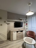 Под наем 2-СТАЕН, град Плевен, Широк център • 450 € / 880.12 лв. • 43047574 2 — Holmes.bg Под наем 2-СТАЕН, град Плевен, Широк център • 450 € / 880.12 лв. • 43047574 2