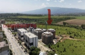 Обява Дава под наем ГАРАЖ,град София, Люлин 5
