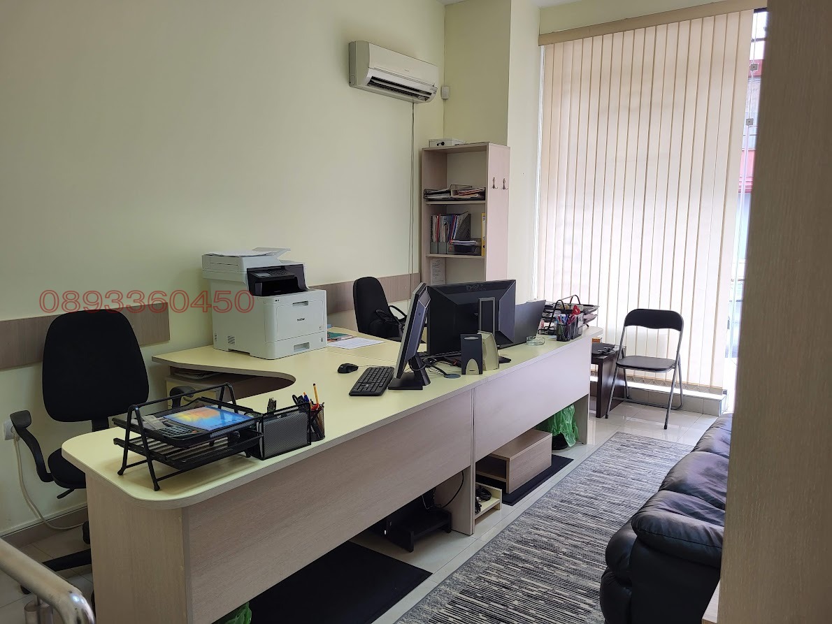Дава под наем Офис град Пловдив , Кършияка , 46 кв.м | 53067700 — Imoti.com Дава под наем Офис град Пловдив , Кършияка , 46 кв.м | 53067700