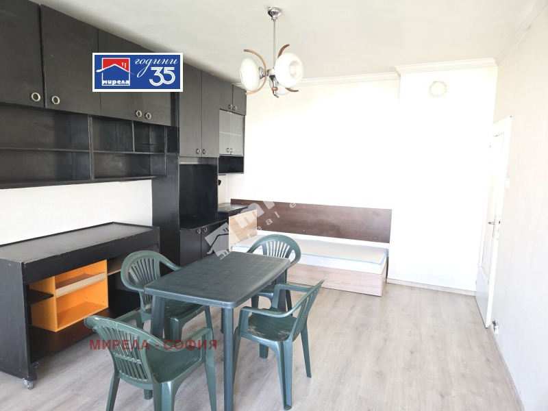 Под наем 2-СТАЕН, град София, Надежда 2 • 420 € • 69632973 1 — Holmes.bg Под наем 2-СТАЕН, град София, Надежда 2 • 420 € • 69632973 1
