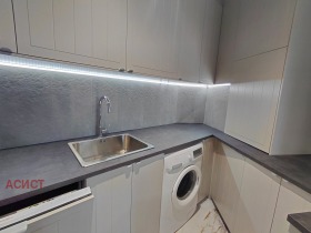 Обява Дава под наем 2-СТАЕН,град София, Манастирски ливади>