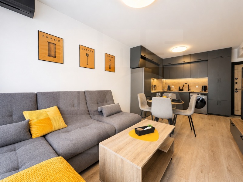 Под наем 2-СТАЕН, град Варна, Колхозен пазар • 550 € • 46990626 1 — Holmes.bg Под наем 2-СТАЕН, град Варна, Колхозен пазар • 550 € • 46990626 1