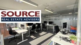 Дава под Наем ОФИС | Imot.bg — малка снимка 3