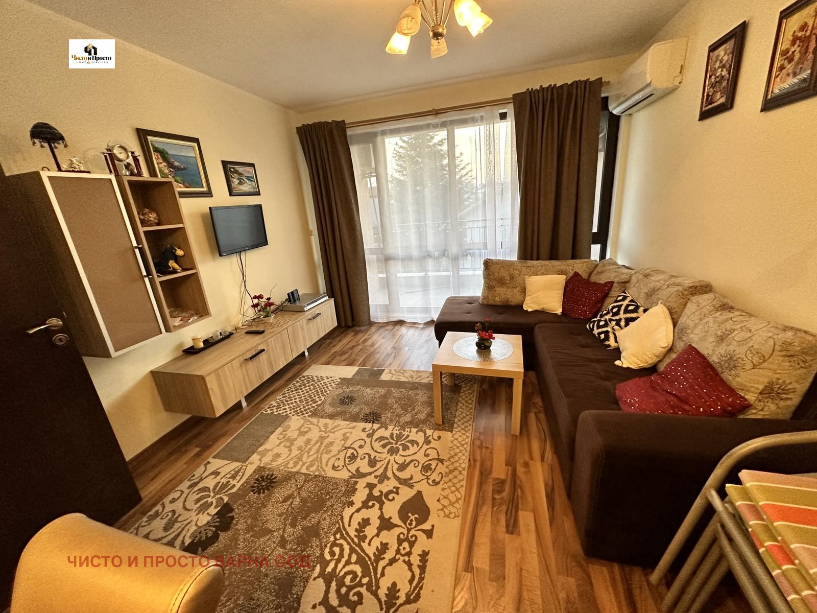 Дава под наем 2-стаен град Варна , м-т Долна Трака , 60 кв.м | 52698239 — Imoti.com Дава под наем 2-стаен град Варна , м-т Долна Трака , 60 кв.м | 52698239
