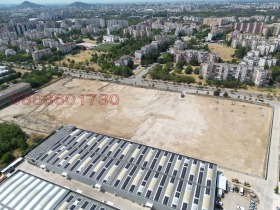 Обява Дава под наем МЯСТО,град Пловдив, Индустриална зона - Тракия