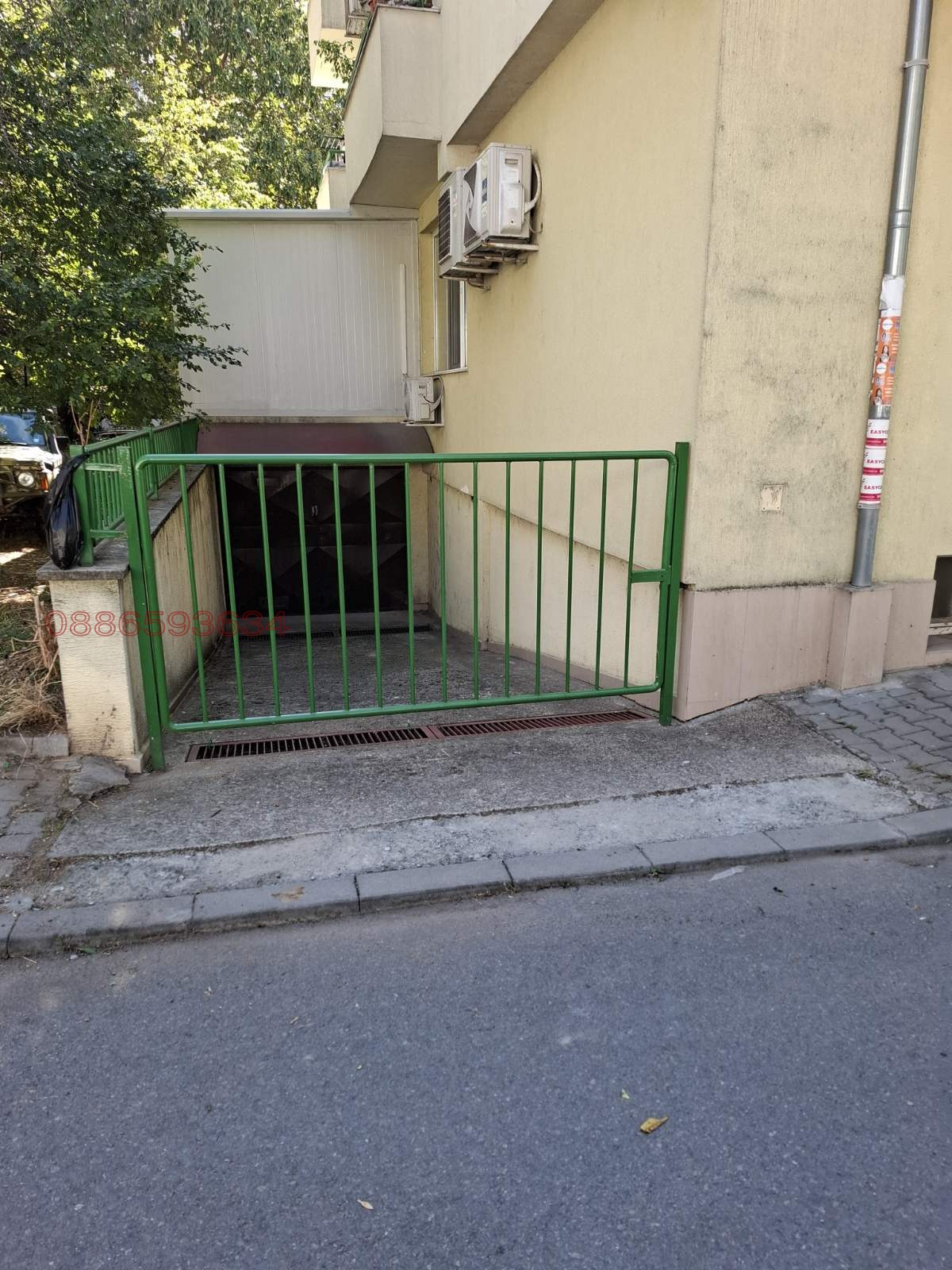 Дава под наем Гараж, Паркомясто град Стара Загора , Център , 21 кв.м | 45480319 — Imoti.com Дава под наем Гараж, Паркомясто град Стара Загора , Център , 21 кв.м | 45480319