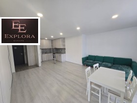 2-СТАЕН, 79 m2 - Holmes.bg 2-СТАЕН, 79 m2