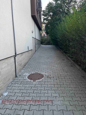 Снимка Дава под наем ГАРАЖ, ПАРКОМЯСТО