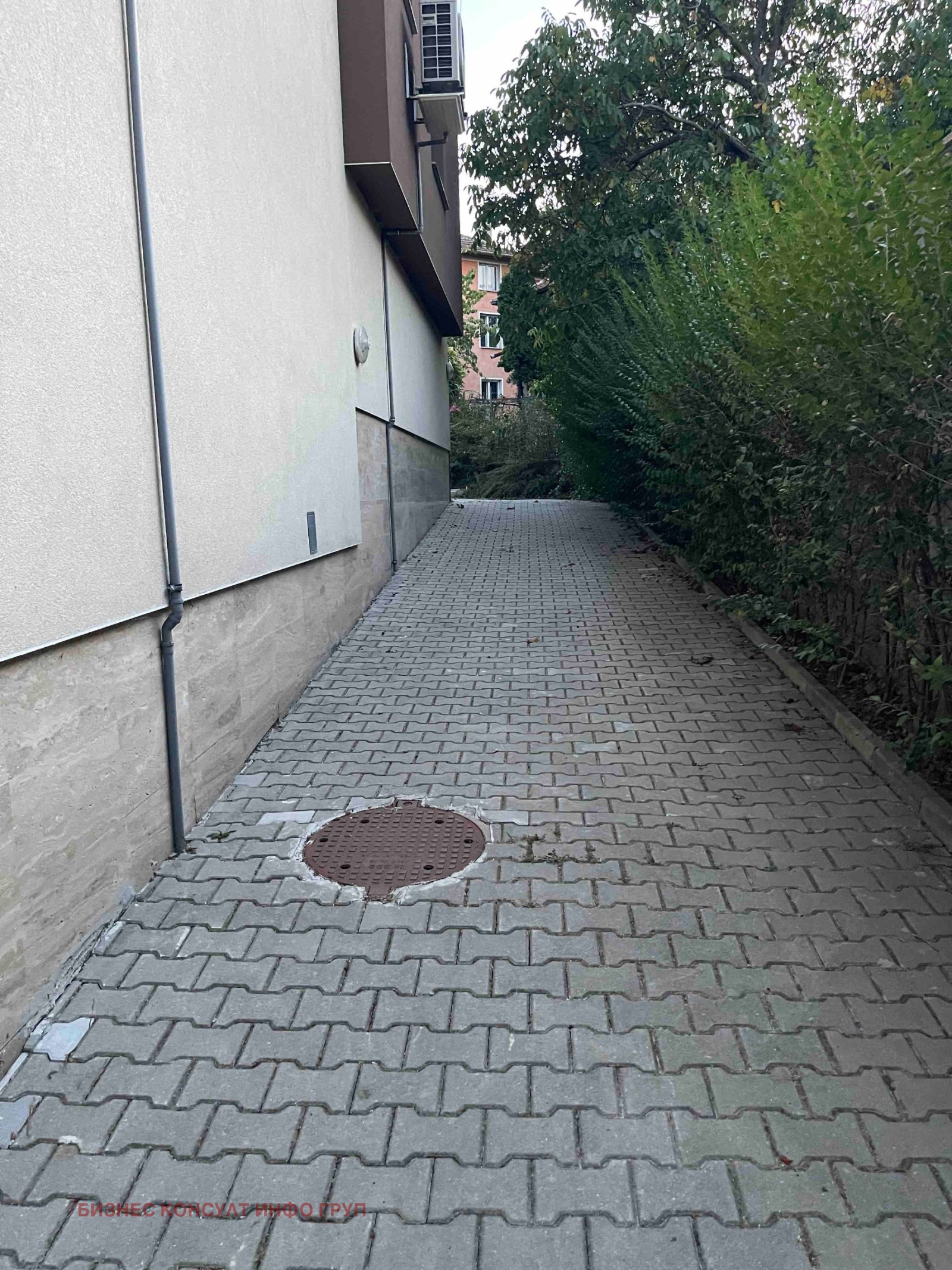 Дава под наем Гараж, Паркомясто град София , Редута , 16 кв.м | 95207464 — Imoti.com Дава под наем Гараж, Паркомясто град София , Редута , 16 кв.м | 95207464