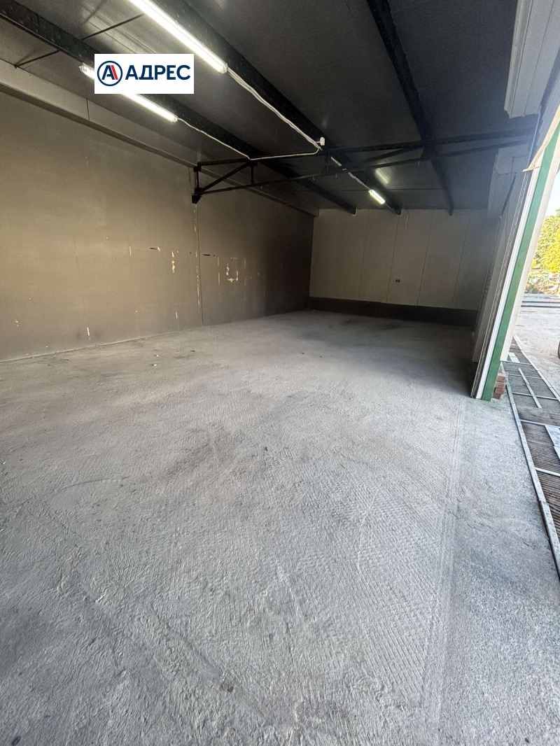 Под наем СКЛАД, град Шумен, Добруджански • 430 € • 62287847 1 — Holmes.bg Под наем СКЛАД, град Шумен, Добруджански • 430 € • 62287847 1