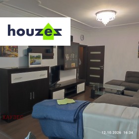 Дава под наем 2-стаен, град София