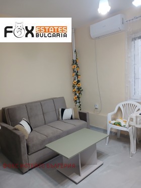 1-СТАЕН, 36 m2 - Holmes.bg 1-СТАЕН, 36 m2