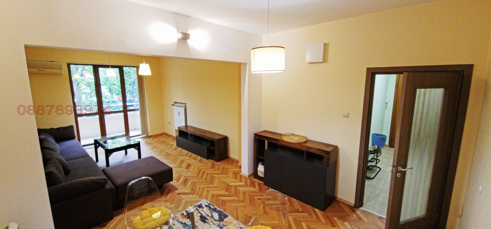 Дава под наем 2-стаен град София , Център , 80 кв.м | 41479521 — Imoti.com Дава под наем 2-стаен град София , Център , 80 кв.м | 41479521