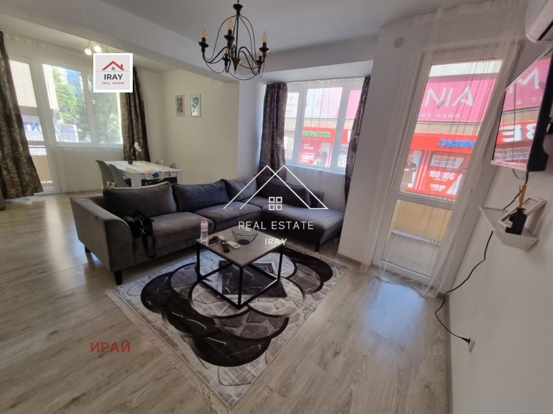 Под наем 3-СТАЕН, град Стара Загора, Център • 500 € • 77916949 1 — Holmes.bg Под наем 3-СТАЕН, град Стара Загора, Център • 500 € • 77916949 1