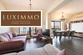 3-СТАЕН, 136 m2 - Holmes.bg 3-СТАЕН, 136 m2